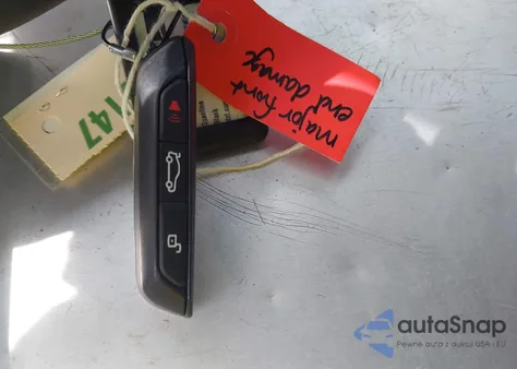 2024 BMW X5 Sdrive40I from USA, damaged, VIN 5UX13EU0XR9V10785